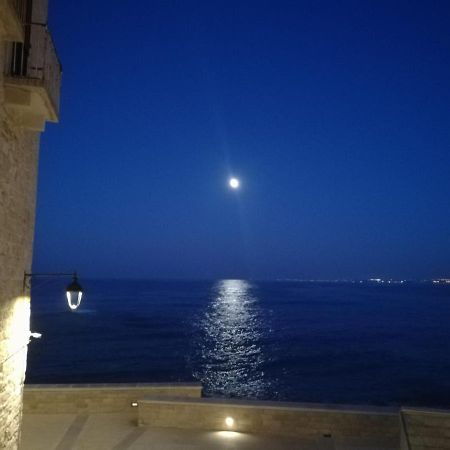 La Finestra Sul Mare Villa Giovinazzo Luaran gambar