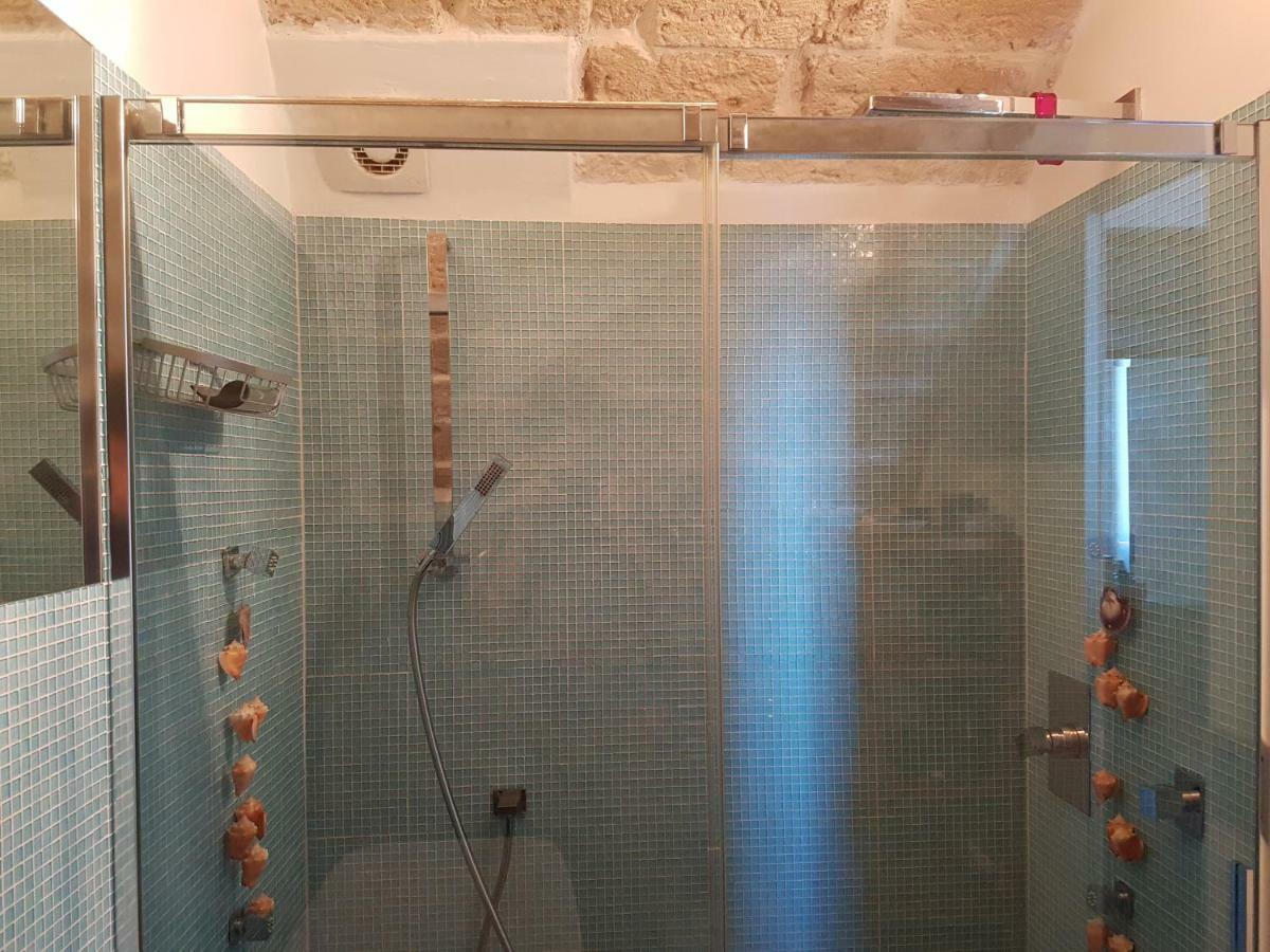 La Finestra Sul Mare Villa Giovinazzo Luaran gambar
